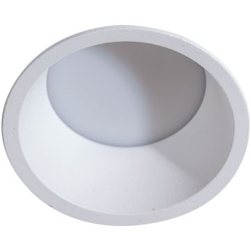 AZzardo AIDA AZ4218 Lumină îngropată deasupra plafonului 1x9W/LED 3000K IP20