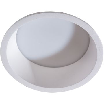 AZzardo AIDA AZ4222 Lumină îngropată deasupra plafonului 1x16W/LED 3000K IP20