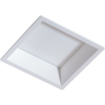 AZzardo AIDA AZ4228 Lumină îngropată deasupra plafonului 1x16W/LED 3000K IP20