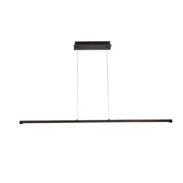Azzardo ALAMO AZ5766 Lampă cu pendul 1x21W/LED 3000 1680lm IP20