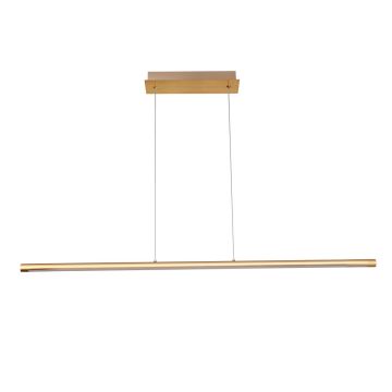 Azzardo ALAMO AZ5767 Lampă cu pendul 1x21W/LED 3000 1680lm IP20