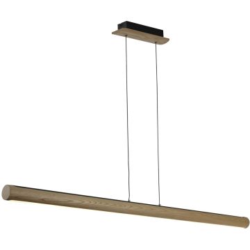 AZzardo ALBERO AZ2701 Lampă cu pendul 1x50W/LED 3000K 3500LM IP20