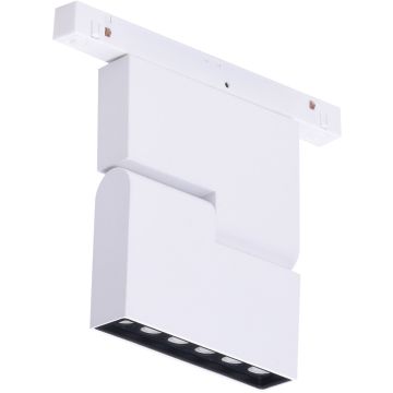 AZzardo ALDO AZ4622 Proiector de șină 1x12W/LED 3000K IP20