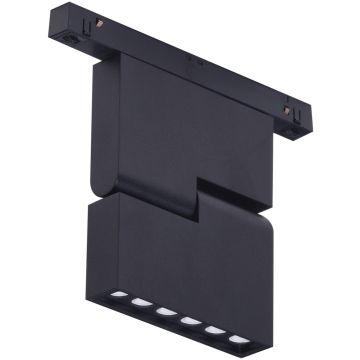 AZzardo ALDO AZ4623 Proiector de șină 1x12W/LED 4000K IP20