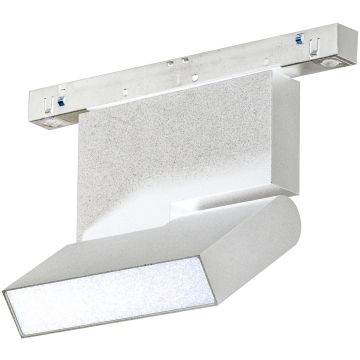 AZzardo ALDO AZ4626 Proiector de șină 1x12W/LED 3000K IP20