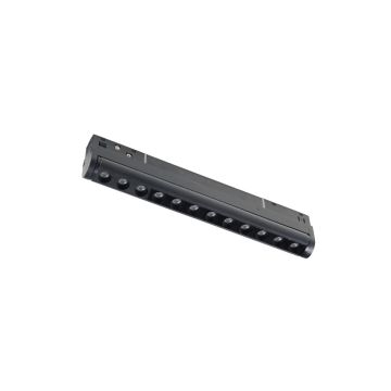 Azzardo ALFA AZ6089 Proiector de șină 1x12W/LED 3000 688lm IP20