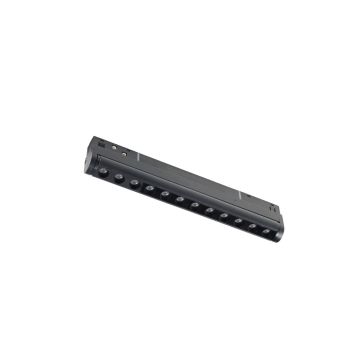 Azzardo ALFA AZ6090 Proiector de șină 1x18W/LED 3000 1045lm IP20