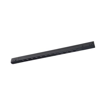 Azzardo ALFA AZ6096 Proiector de șină 1x24W/LED 3000 1407lm IP20