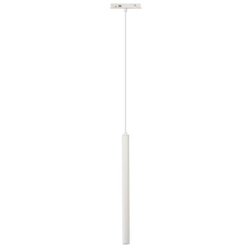 Azzardo ALFA KERRY Magnetic AZ6519 Proiector de șină 1x7W/LED 3000 / 4000 / 6000k IP20