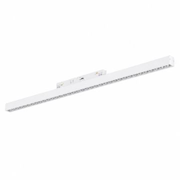 Azzardo ALFA KIRA Magnetic AZ6504 Proiector de șină 1x36W/LED 3000 / 4000 / 6000k IP20
