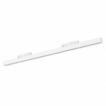 Azzardo ALFA KIRA Magnetic AZ6505 Proiector de șină 1x48W/LED 3000 / 4000 / 6000k IP20