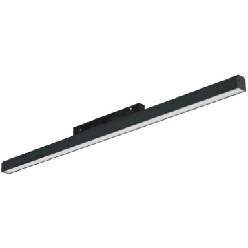 Azzardo ALFA SAGA AZ6494 Proiector de șină 1x36W/LED 3000 ~ 6000k 2100lm IP20
