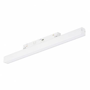 Azzardo ALFA SAGA Magnetic AZ6499 Proiector de șină 1x24W/LED 3000 / 4000 / 7100k 940 / 1062lm IP20