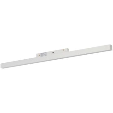 Azzardo ALFA SAGA Magnetic AZ6500 Proiector de șină 1x36W/LED 3000 / 4000 / 6000k 2880lm IP20