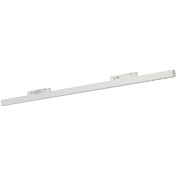 Azzardo ALFA SAGA Magnetic AZ6501 Proiector de șină 1x48W/LED 3000 / 4000 / 7320k 1877 / 2132lm IP20