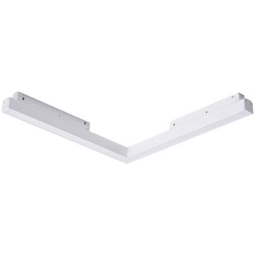 Azzardo ALFA SAGA Magnetic AZ6709 Proiector de șină 1x24W/LED 3000 - 6000k IP20