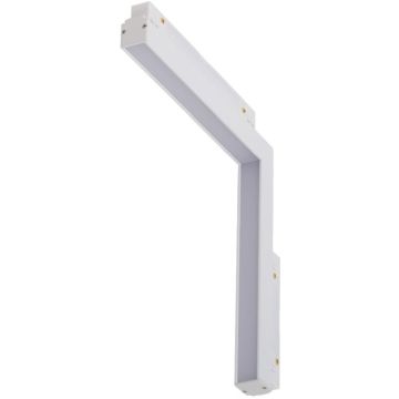 Azzardo ALFA SAGA TRACK MAGNETIC AZ7250 Proiector de șină 1x26W/LED 4000-6500K 2080lm ip20