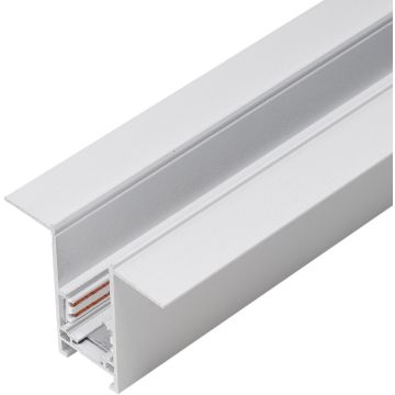 AZzardo ALFA TRACK MAGNETIC AZ5453 Șină de iluminat 2m