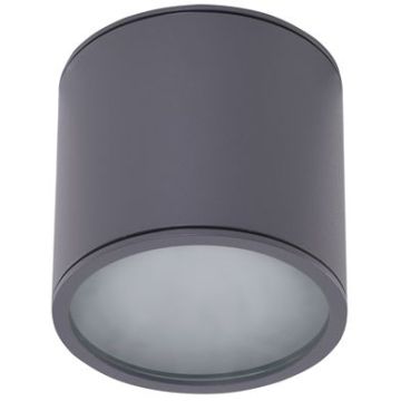AZzardo ALIX AZ4057 Lumină montată pe suprafață 1x50W/GU10 IP65
