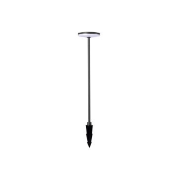 Azzardo ALVA AZ5705 Proiector de grădină 1x12W/LED 3000 646lm IP54