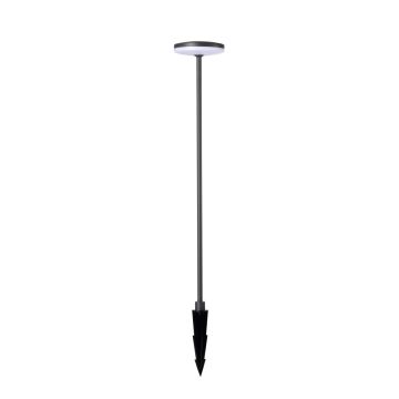 Azzardo ALVA AZ5706 Proiector de grădină 1x12W/LED 3000 646lm IP54