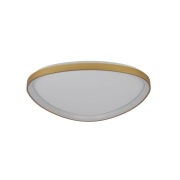 Azzardo AMANDA AZ5773 Lustră de tavan 1x70W/LED 3000|4000|6000 IP20