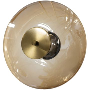 Azzardo ANDORA WALL AZ6888 Aplique de perete 1x8W/LED 3000k IP20