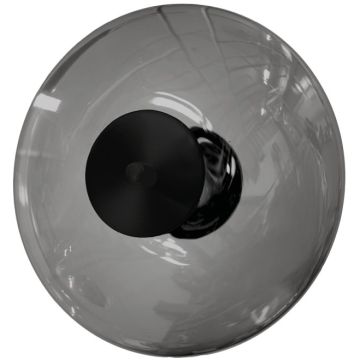 Azzardo ANDORA WALL AZ6890 Aplique de perete 1x8W/LED 3000k IP20