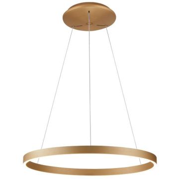 AZzardo ANDREA AZ5105 Lampă cu pendul 2x100W/LED 3000K 2700LM IP20