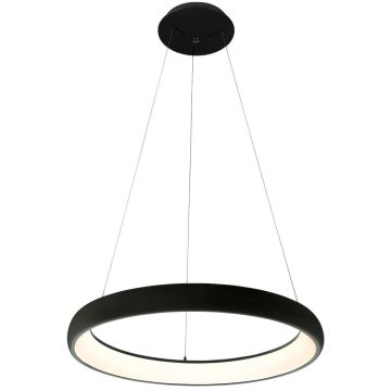 AZzardo ANTONIO AZ5060 Lampă cu pendul 1x32W/LED 3000K|6500K 1650LM IP20