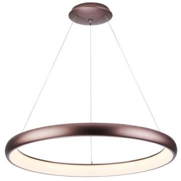 AZzardo ANTONIO AZ5062 Lampă cu pendul 1x50W/LED 3000K|6500K 2700LM IP20