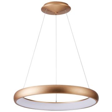 AZzardo ANTONIO AZ5064 Lampă cu pendul 1x50W/LED 3000K|6500K 2700LM IP20