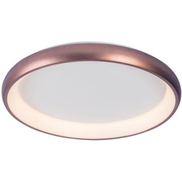 AZzardo ANTONIO AZ5074 Lustră de tavan 1x80W/LED 3000K|6500K 4500LM IP20