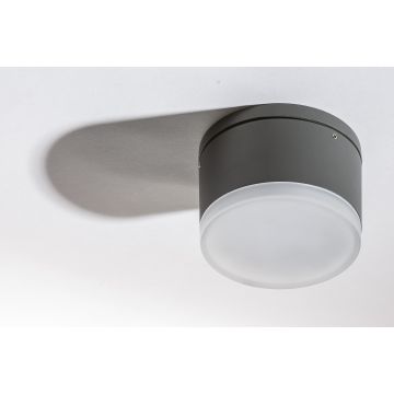 AZzardo APULIA AZ4335 Lumină montată pe suprafață 1x10W/LED 3000K IP54