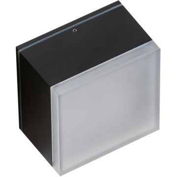 AZzardo APULIA AZ4336 Lumină montată pe suprafață 1x10W/LED 3000K IP54