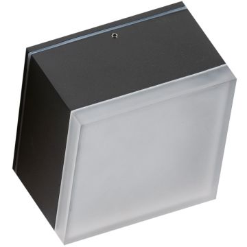 AZzardo APULIA AZ4338 Lumină montată pe suprafață 1x10W/LED 3000K IP54