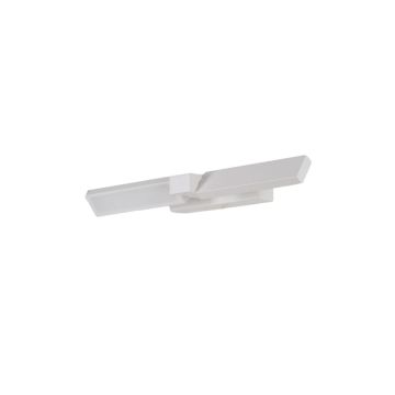 Azzardo ARNO AZ5889 Aplique de perete 2x12W/LED 3000|4000 960lm IP20