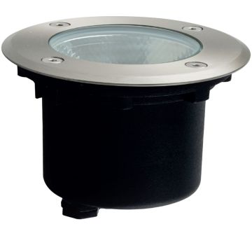 Azzardo AROS AZ5844 Lampă cu senzor de mișcare 1x12W/LED 4000 1229lm IP67