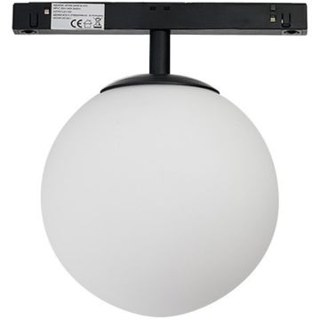 Azzardo ARYA TRACK 3f AZ7098 Proiector de șină 1x10W/LED 3000k IP20