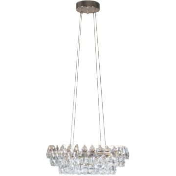 Azzardo BARLETTA AZ6901 Lampă cu pendul 1x60w/LED IP20