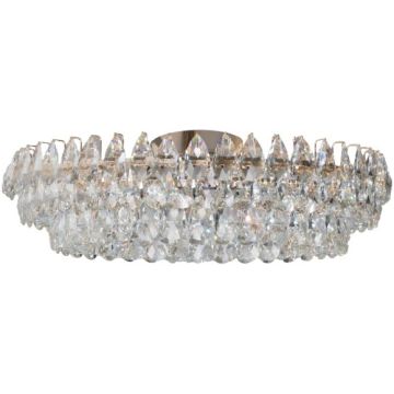 Azzardo BARLETTA AZ6903 Lampă de tavan 90W/LED IP20