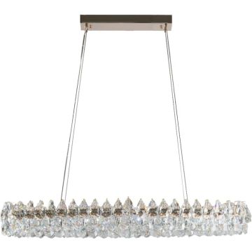 Azzardo BARLETTA AZ6905 Lampă cu pendul 120W/LED IP20