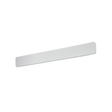Azzardo BASENTO AZ5892 Aplique de perete 2x40W/LED 3000|4000 3200lm IP20