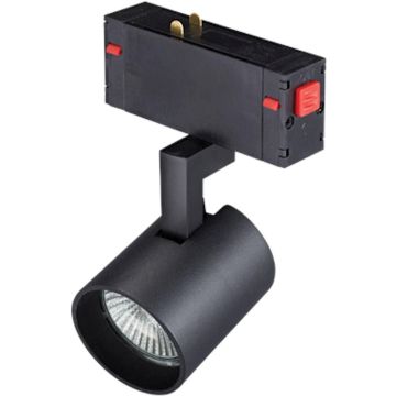 AZzardo BETA GARY AZ5207 Proiector de șină 1x60W/GU10 IP20