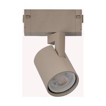 Azzardo BETA GARY AZ7369 Proiector de șină 1x7W/GU10 ip20