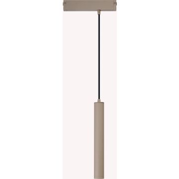 Azzardo BETA KERRY AZ7365 Proiector de șină 1x10W/LED 3000K 800lm ip20