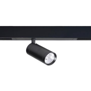 AZzardo BETA MAKITA AZ5201 Proiector de șină 1x20W/LED 3000K 1396LM IP20
