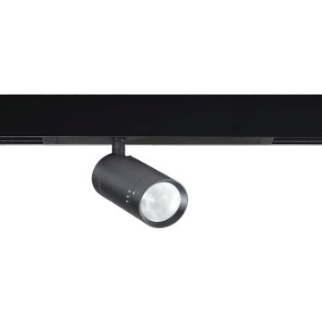 AZzardo BETA OPTICA AZ5198 Proiector de șină 1x10W/LED 3000K 805LM IP20
