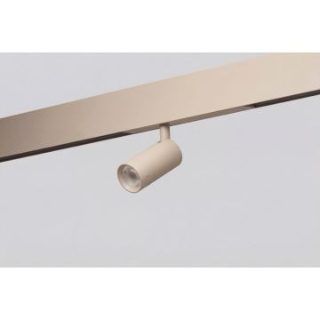 Azzardo BETA OPTICA AZ7345 Proiector de șină 1x10W/LED 2700-6000K 800lm ip20