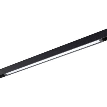 AZzardo BETA SAGA AZ5180 Proiector de șină 1x27W/LED 3000K|6000K 2695LM IP20